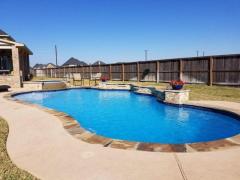 The Best Premier Pool Builders in Houston