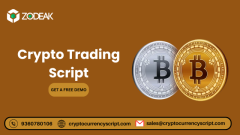 Crypto Trading Script