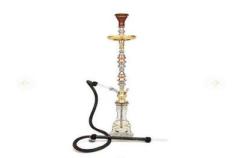 Experience the Authentic Flavor with Khalil Maamoon Hookahs