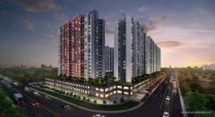 Kolte Patil Universe - Premium 2 BHK Apartments at Attractive Prices