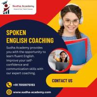 Spoken English Coaching in Trichy