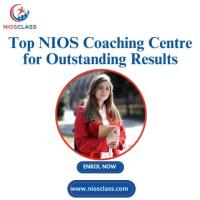 Top NIOS Coaching Centre for Outstanding Results