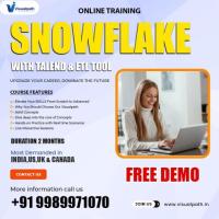 SnowFlake Online Certification Training | Snowflake 