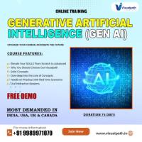 Generative AI Training | Generative AI Course in Hyderabad