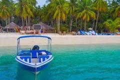 LAKSHADWEEP PACKAGE TOUR FROM KOCHI 