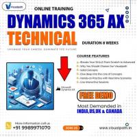 Dynamics 365 Online Training | Microsoft Dynamics 