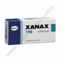 Buy Xanax Online Without Prescription in the USA