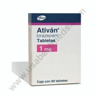 Buy Ativan 2mg Online in USA