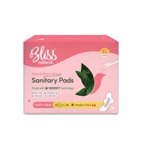 Buy Biodegradable XL Size Sanitary Pads