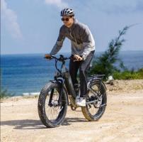 Lease an Ebike with Zero Commitment - Affordable and Flexible eBike Leasing!