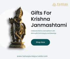 Buy Gifts For Krishna Janmashtami Online