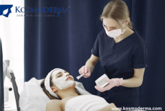 Best Skin Clinic for Medifacials in Delhi at Kosmoderma