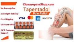 Free Overnight Buy Tapentadol 100mg Online Brand Aspadol Trusted Pain Reliever