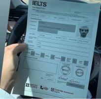 Buy PTE and IELTS online without exams.