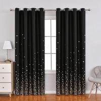 Benefits of Having Our Blackout Curtains Dubai