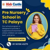 Pre Nursery School in TC Palaya