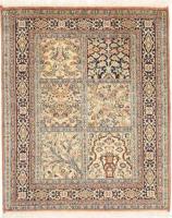 Discover the Elegance of Kashmir Rugs at Jansons Carpets