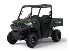 Polaris Ranger UTVs for Sale in Texas | Neessen Outdoors