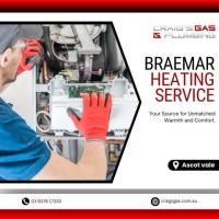 Comprehensive Braemar Heating Service: Keep Your System Running Smoothly