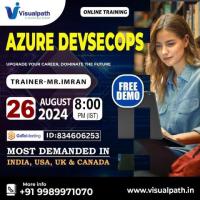 Azure DevSecOps Online Training Free Demo