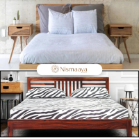 SHOP High-Quality Double Beds Online with Beautiful Designs and Competitive Prices