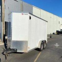 Buy Used Trailers for sale in Hawkesbury, ON | Maximum Powersports