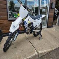 Used Motorcycles for Sale | Hawkesbury, ON | Pre-Owned Dealer