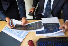 Business Valuation Services