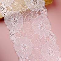 Creative Ways to Use Lace Trim in Fashion and Home Decor