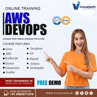 DevOps Online Training | AWS DevOps Training