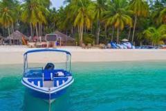 LAKSHADWEEP PACKAGES FROM KOCHI