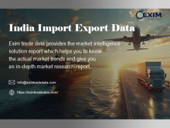 India import export data | customs data of india