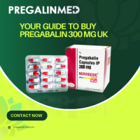 Your Guide to Buy pregabalin 300 mg uk