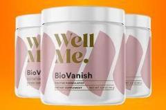 BioVanish: Special Ingredients And Formula