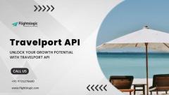 Travelport API