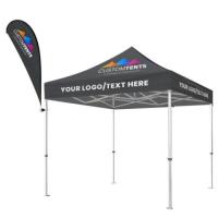 Make Your Brand Stand Out with a Canopy with Logo