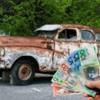 Earn Good Cash for Scrap Cars in clearview