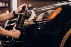 Revitalize Your Ride with Premier Auto Detailing in Newington!