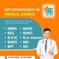 Admission of MBBS Abroad in Vietnam