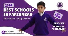 one of the best schools in Faridabad