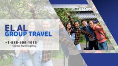 EL AL Group Travel