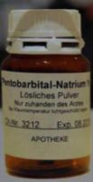  Nembutal Pentobarbital Powder For Sale