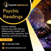 Psychic Readings in Connecticut