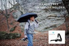 Shop the Best Ultralight Hiking Umbrellas in Kansas with Huriia