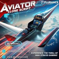 Plurance’s Aviator Clone: The Future of Customizable Gaming Solutions