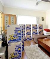 Trusted Interstate Removalists in Wollongong - Seamless Long-Distance Moves