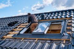 Reliable Velux Skylights Maintenance