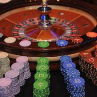 Casino Party Rentals Atlanta