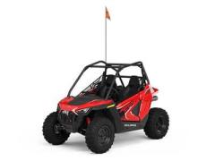 Adventure-Ready Polaris Youth RZR SXS For Sale In Texas