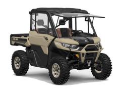 Can-Am Defender SXS for Sale in Kingsville, TX | Quad Bikes